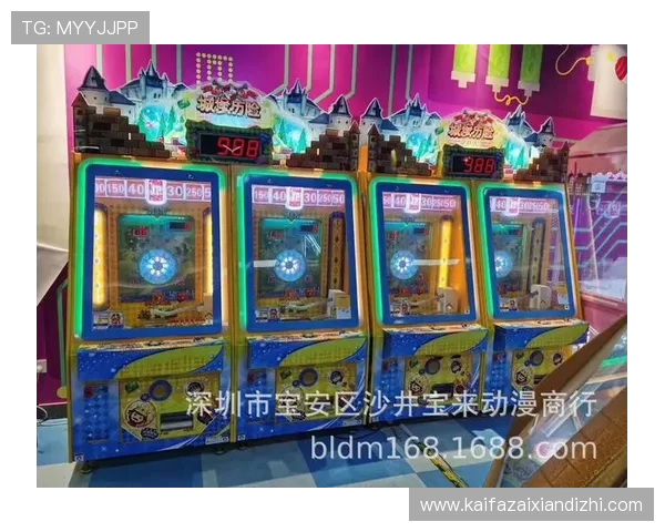 探索K8游艺电玩的多样游戏类型与高品质娱乐内容全方位介绍